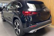Mercedes GLA 200 Progressive