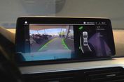 BMW Seria 5 520d xDrive