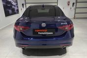 Alfa Romeo Giulia Turbo Super