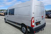 Opel Movano L3H2 Zabudowa Brygadowa