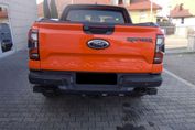 Ford Ranger Raptor A10 4x4