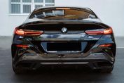 BMW Seria 8 Gran Coupe 840d xDrive