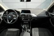 BMW X3 xDrive20d Business Edition