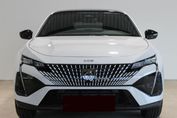 Peugeot 408 GT Exclusive S&S 1.2 mHEV  e-DSC6