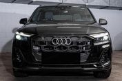 Audi Q7 TDI quattro S Line