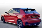 Audi A1 Sportback 40 TFSI S Line