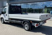 Fiat Ducato Maxi L3 Skrzynia Otwarta