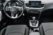 Kia XCeed 1.5 T-GDI M