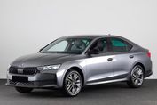 Skoda Octavia Sportline 2.0 TDI DSG