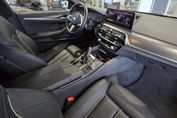 BMW Seria 5 540i xDrive M Sport