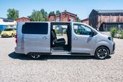 Opel Zafira Life Extra Long L2H1 Business AT8