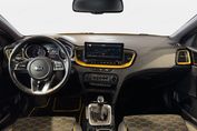 Kia XCeed 1.5 T-GDI