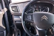 Citroen SpaceTourer XL L2H1