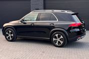 Mercedes GLE 350 DE 4-Matic Advanced Plus