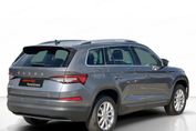 Skoda Kodiaq 2.0 TDI 4x2 Style DSG