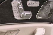 Mercedes GLE 300 d  4-Matic AMG Line