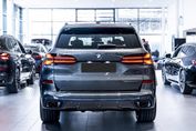 BMW X5 xDrive40i M Sport