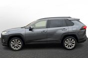 Toyota RAV4 2.5 Hybrid Executive 4x2