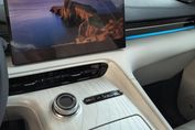 Geely E5 Pro EV 60kWh