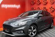 Ford Focus 1.5 EcoBlue Active aut