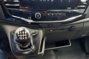 Ford Transit 350 L3 RWD DBL Trend Wywrotka