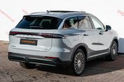 Chery Tiggo 9 Prestige 1.5 T-GDI Super Hybrid DHT 7os.