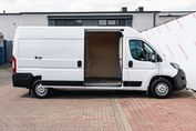 Peugeot Boxer L3H2