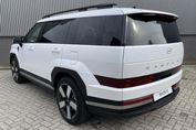 Hyundai Santa Fe 1.6 T-GDI HEV Platinum 4WD aut 5os.