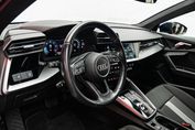 Audi A3 35 TDI S tronic