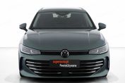 Volkswagen Passat TDI SCR DSG