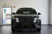 Hyundai Tucson 1.6 T-GDi HEV N-Line Ultimate 2WD aut