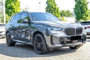 BMW X5 xDrive40i M Sport