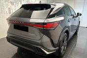 Lexus RX 350h F Sport Design 2.5 Hybrid
