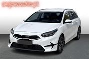 Kia Ceed Business Line Plus 1.5 T-GDI  DCT