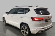 Seat Ateca 2.0 TSI FR S&S 4Drive DSG
