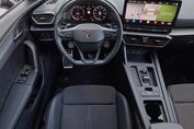 Cupra Formentor 2.0 TSI