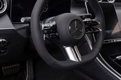 Mercedes GLC Coupe 220 d 4-Matic AMG Line