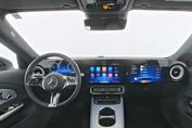 Mercedes CLA 200 4-Matic Progressive