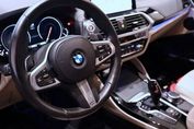 BMW X4 XDRIVE30I Gpf m Sport Sport