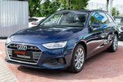 Audi A4 Avant 35 TDI