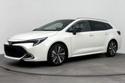 Toyota Corolla Style 2.0 Hybrid Dynamic Force