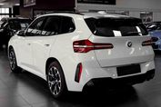 BMW X3 xDrive20d M Sport