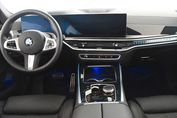 BMW X5 xDrive30d M Sport