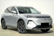 Geely Starray EM-i 1.5 PHEV Max