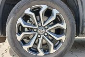 Toyota Yaris Cross Hybrid 1.5 Style