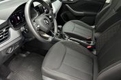 Skoda Scala 1.5 TSI Ambition