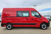 Opel Movano L2H2 Zabudowa brygadowa