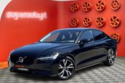 Volvo S60 B4 B Plus Dark