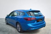 Ford Focus 1.0 EcoBoost Titanium