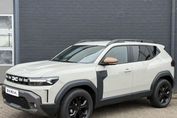 Dacia Duster Extreme 1.2 TCe Hybrid-G LPG 4x4